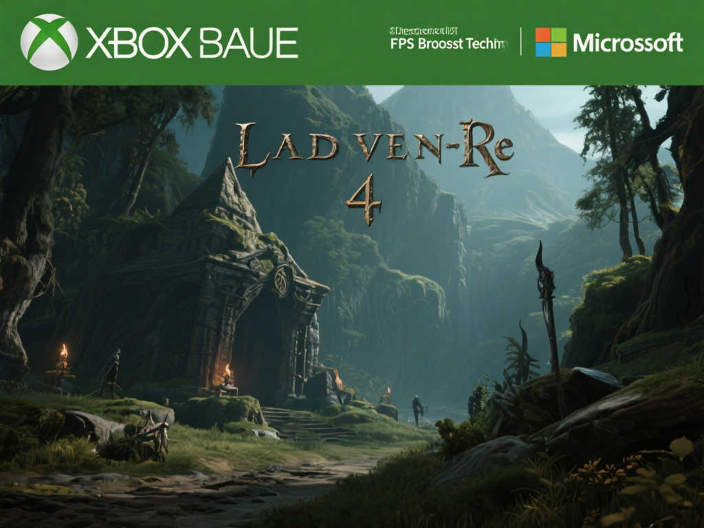 《老滚4重制版》性能补丁即将上线？Xbox抢先体验！