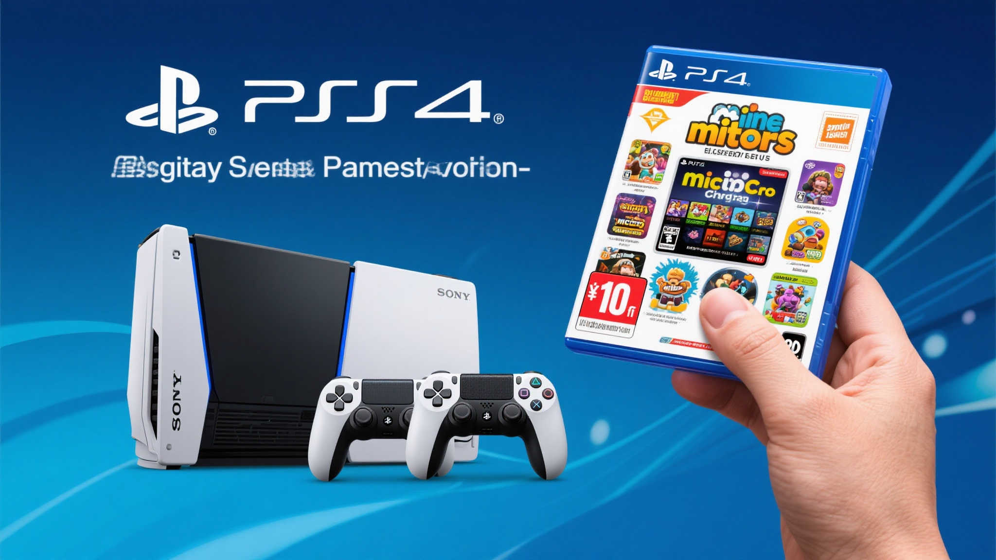 分析师预测：索尼或将效仿微软 提高主机及游戏价格