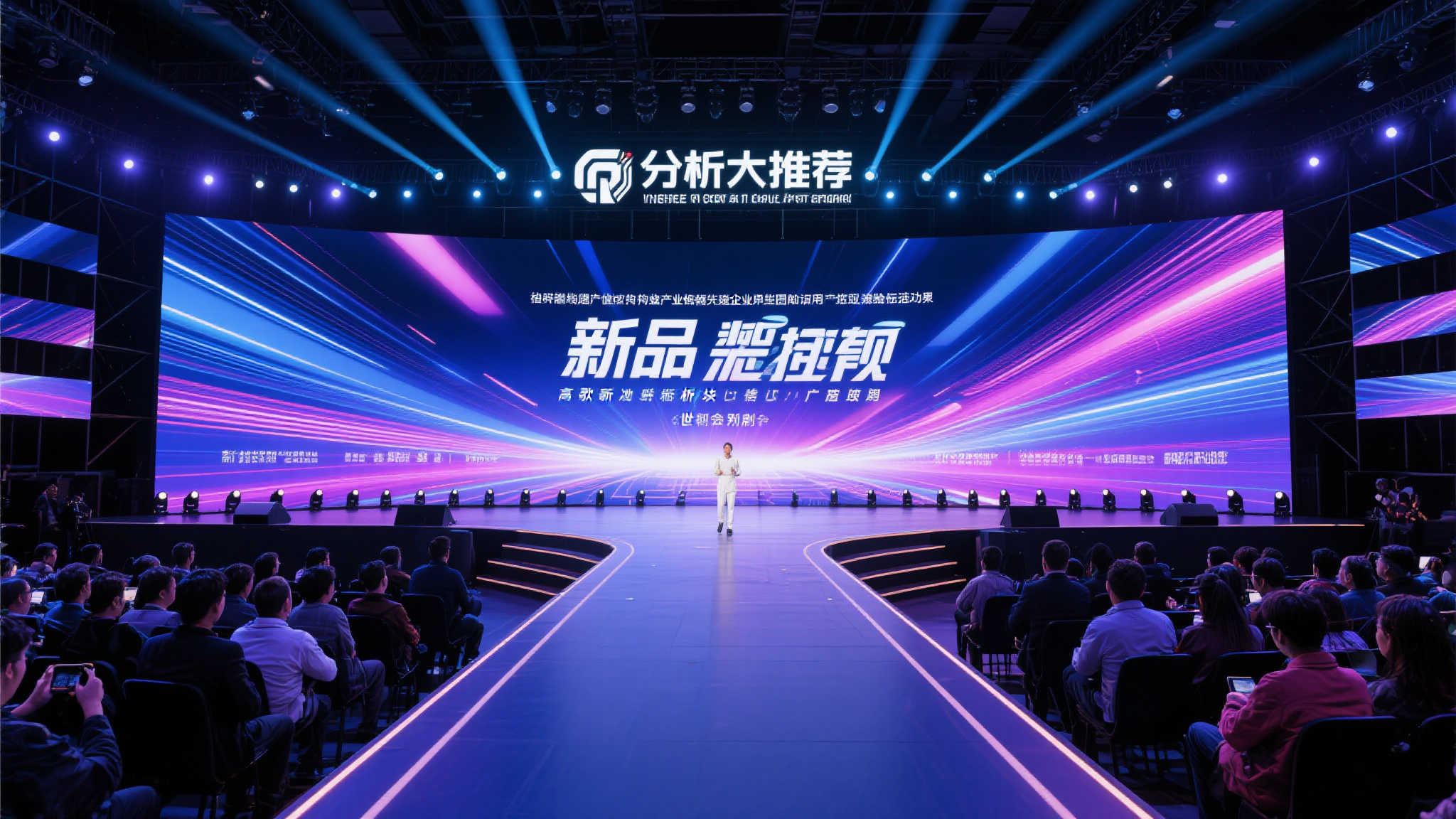 格斗游戏传奇西山隆志携手RING，共创全新原创IP力作！