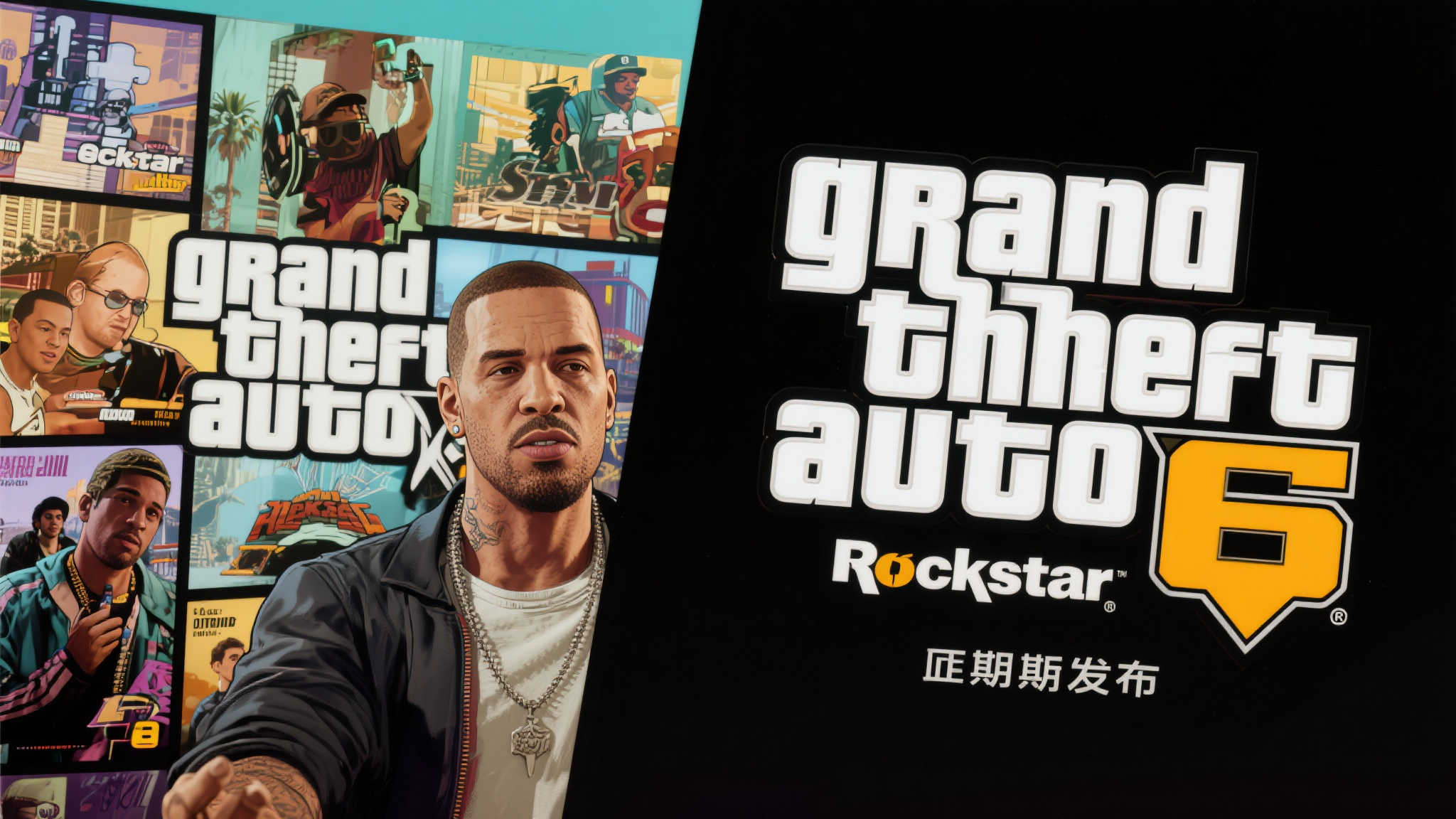 《GTA6》延期发售,分析师预测2025年或成“任天堂主宰之年 《GTA6》延期发售,分析师预测2025年或成“任天堂主宰之年