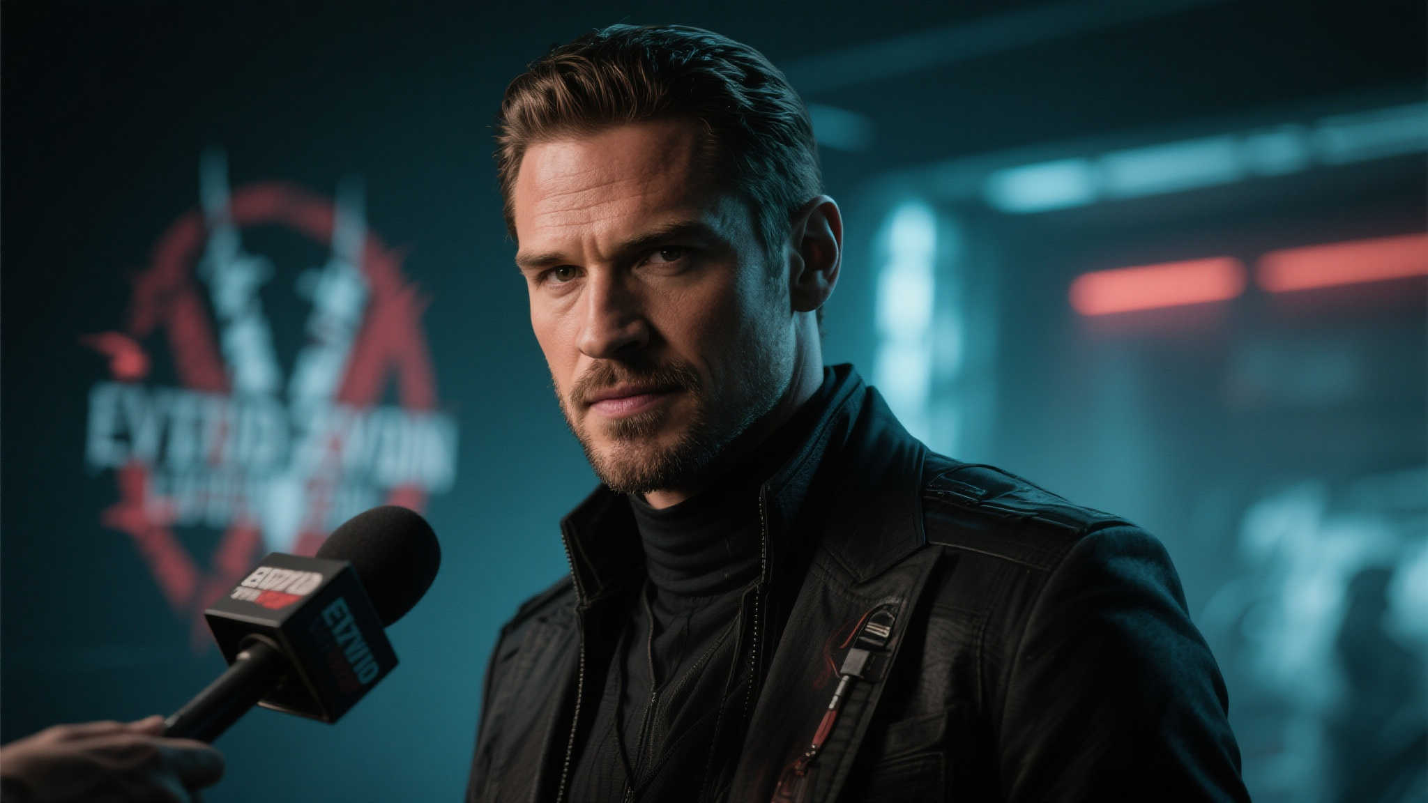 演员本人态度积极 增加实现可能
更让人