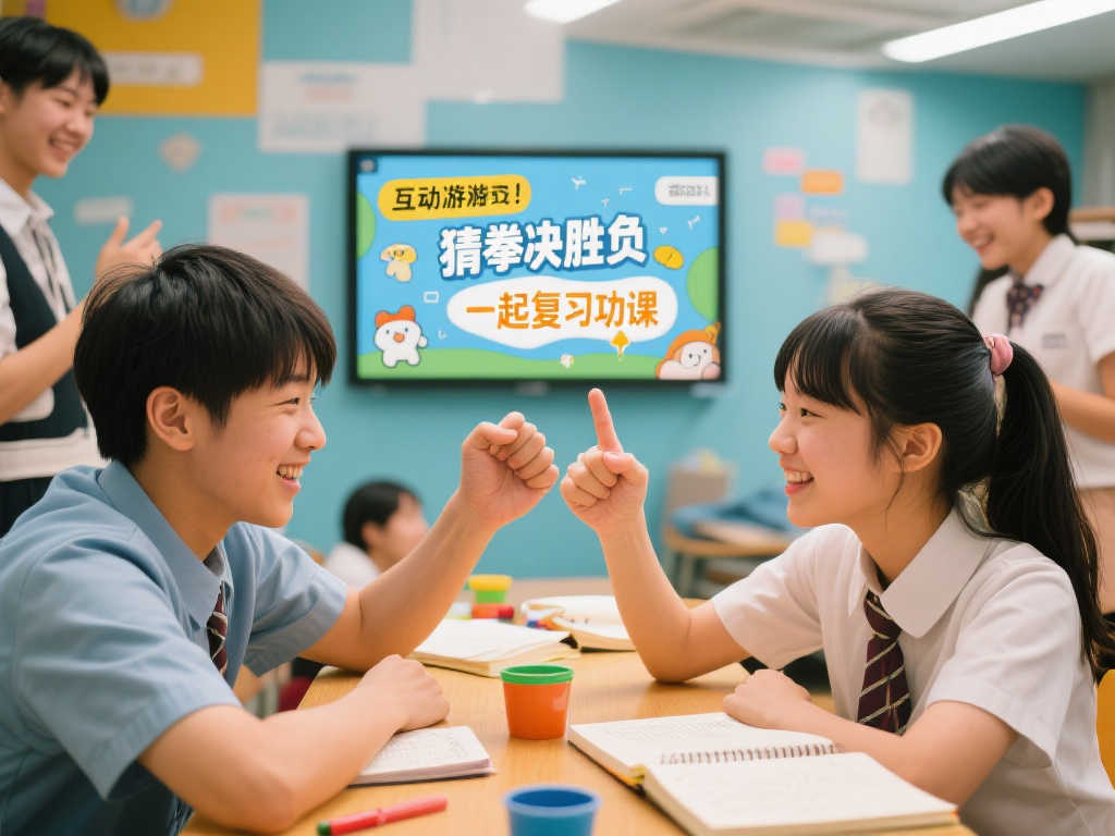 与青梅竹马蒂法重逢？《FF7EC》愚人节校园特别企划上线