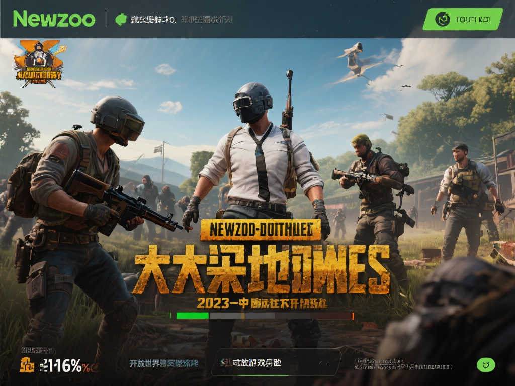 Newzoo报告揭示：大逃杀游戏热度逐渐冷却