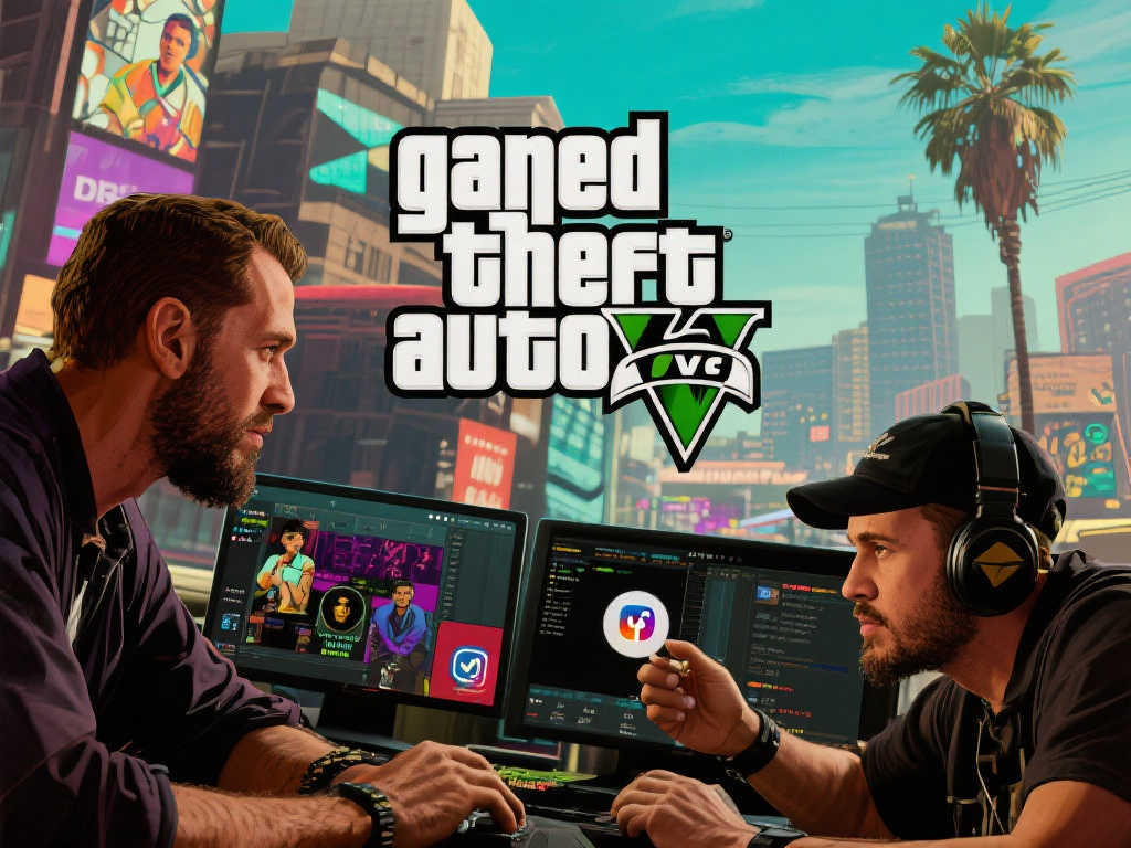 IGN：R星游戏延期是常态，《GTA6》推迟不足为奇