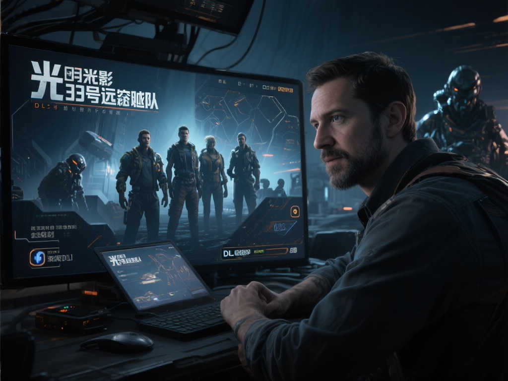 晨报｜《光与影：33号远征队》编剧揭秘DLC后续规划，EA重生工作室遭遇大规模裁员