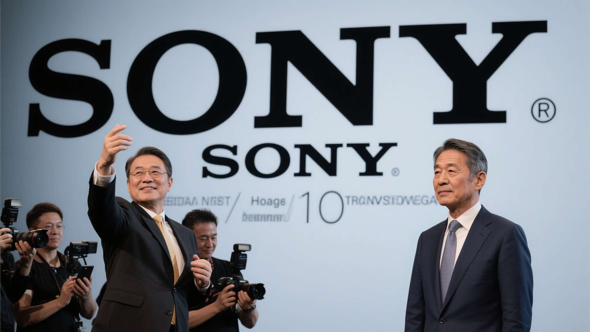 从被逼转型到主动出击，索尼用十年时间完成了一次令人信服的自我重塑。 这背后的启示