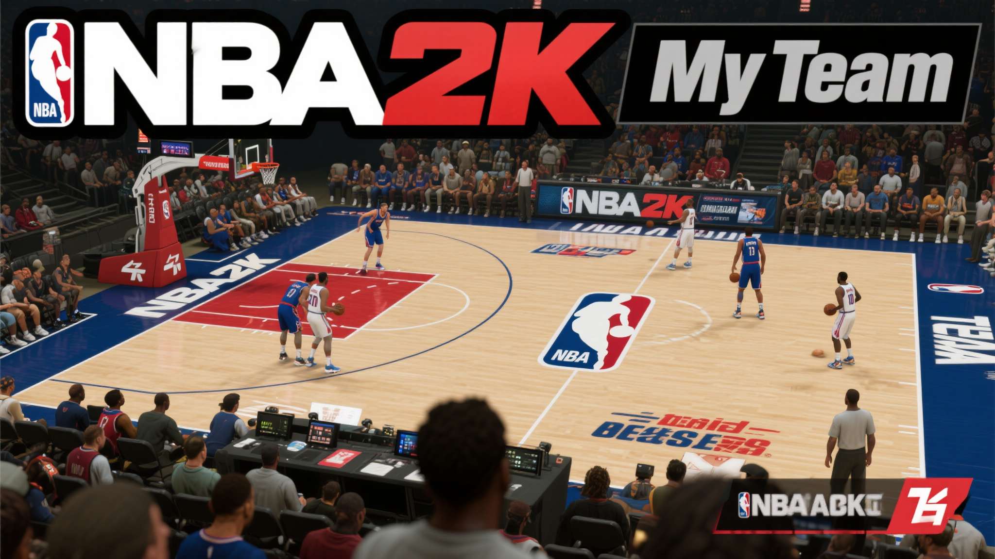 游侠晚报：NBA 2K系列已全被破解 地铁2039或进XGP
