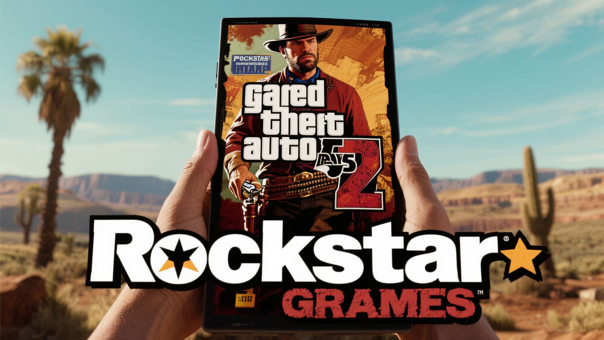 Rockstar Games一贯以严格的信息管控著称，从GTA5到荒野大镖客2，