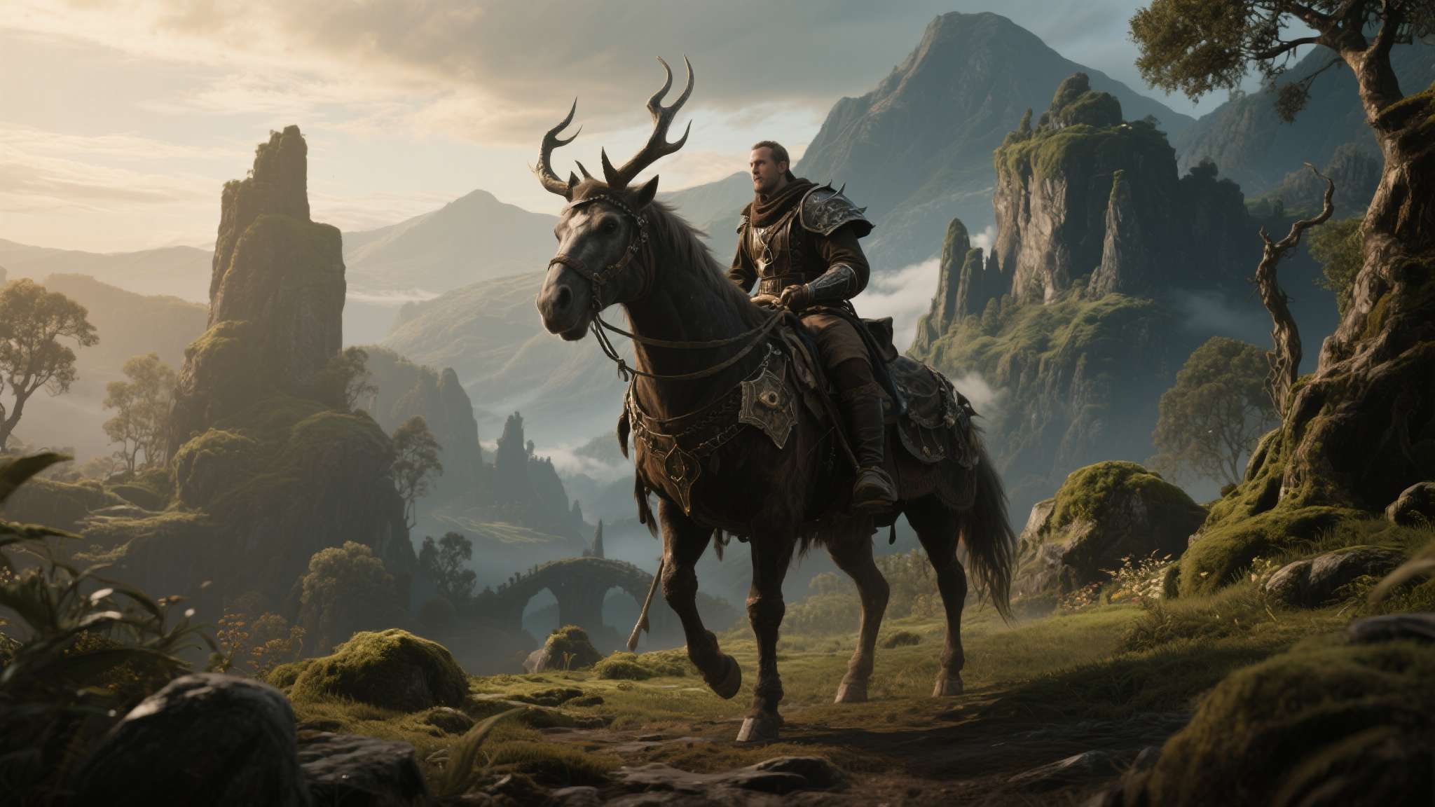 相比那些更擅长商业化运作的大型发行商，Warhorse Studios的创作基因