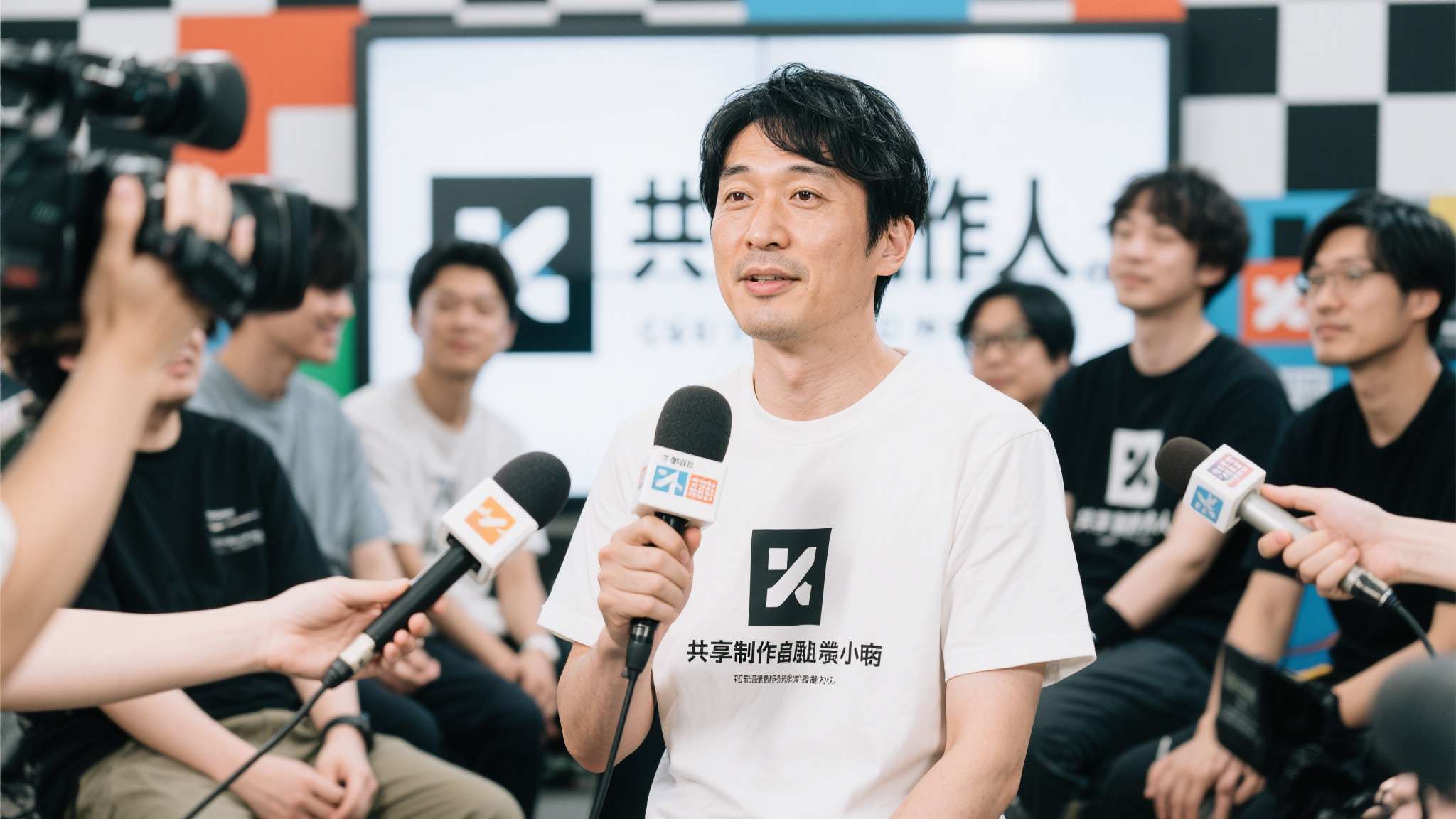 《魔界战记》系列之父新川宗平谈＼＂共享制作人＼＂服务指南